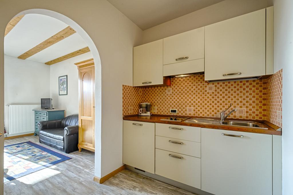 Hotel & Residenz Traubenheim Наллес Номер фото
