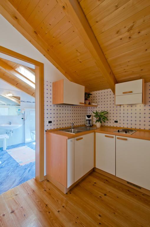 Hotel & Residenz Traubenheim Наллес Номер фото